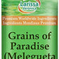 Grains of Paradise (Melegueta Pepper) (1 oz, ZIN: 526055) - 3 Pack