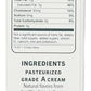 KATES BUTTER Homemade Unsalted Butter, 16 OZ