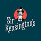 Sir Kensingtons Classic Ketchup  Squeeze Bottle  Non-GMO  No Artificial Colors  No Artificial Flavors  Soy Free  Gluten Free  Vegan  20oz  Pack of 12