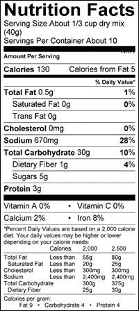 Stonewall Kitchen Buttermilk Pancake & Waffle Mix, 16 Ounces, Pack of 1, Model 551140