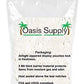 American Artisan Wheat™     --                                                                                         Unbleached Hi-Gluten Flour, for extra-chewy breads, 14.2% Protein, Packaged in a Reusable Stand Up Barrier Bag