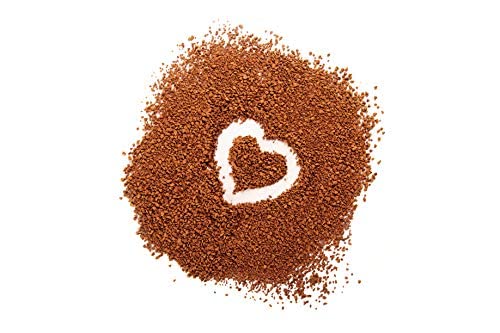 Mount Hagen 7.05oz Organic Freeze Dried Instant Coffee | Eco-friendly Instant Coffee, Medium Roast Arabica Beans | Organic, Fair