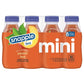 Snapple Peach Tea, 8 fl oz recycled plastic bottle, 8 pack