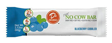 Bar Blueberry Cobbler