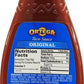 Ortega Original Taco Sauce, Medium, 8 Ounce