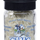 Light Grey Celtic Sea Salt Mini Grinder, 1.8 Ounces