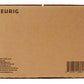 large online retailerFresh Organic Fair Trade K-Cups, Sumatra Dark Roast, 80 Ct., Compatible with Keurig Brewer