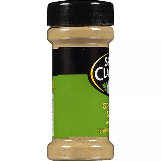 Mccormick, Spice Classics Ground Sage, Plastic Shaker, 1.37 Ounce
