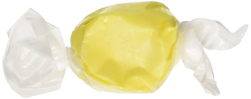 Sweets Salt Water Taffy, Banana, 3 Pound