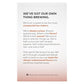Tazo Pumpkin Spice Chai Tea Bags - 20 Bags