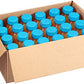 Thick-It Clear Advantage Moderately Thick Orange Juice, Honey Consistency, Ready-to-Drink, Digestible Swallowing Aid, Hydration