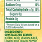 True Lemon Lemon Pepper Spice Blend, 2.12 Oz
