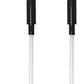 VIGOR PATH Black Coffee Syrup Pumps - Dispenser for 25.4 Oz Bottles - 2 Pack