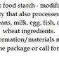 Clear Jel Canning Starch - Cook Type - 1.25 Lb Container (20 Oz)