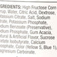 Sqwincher Liquid Concentrate, Lemon Lime, 64 fl oz (Pack of 6)