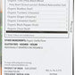 Organic India Tulsi Infusion Tea: Turmeric Rooibos, 18 Ct