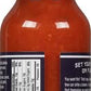 Melindaas Ghost Pepper Hot Sauce - Gourmet Extra Spicy Hot Sauce - Made With Fresh Ingredients Ghost Peppers (Bhut Jolokia) Haba