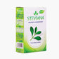 Steviana Stevia Sweetener - 100 Sachets (50 Sachets x 2 Packs) - Natural Sugar Substitute - Perfect for Low-Calorie Diets
