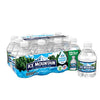 Ice Mountain - Natural Spring Water - Case of 4 - 12/8 fl oz. (4x12/8 FZ)