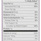 Made good Soft Baked Mini cookies - Double chocolate - case Of 6 - 4.25 Oz.