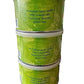 Trader Joe's Matcha Green Tea Latte Mix - 8 Ounce (Pack of 3) - Creamy, Convenient, Delicious Matcha Drink Mix