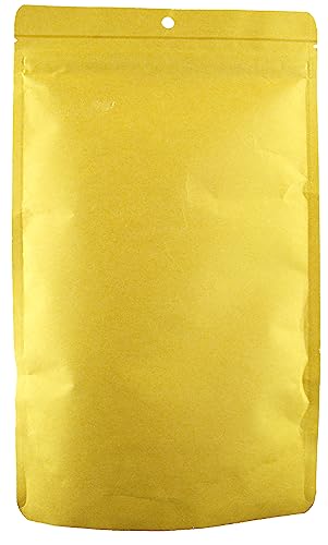 Marshalls Creek Spices Chives 2 Ounce Xl Eco Friendly Kraft Stand-Up Pouch