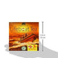 Lifeboat Tea, 80 Count, 8.8 Ounce Boxes (Pack Of 12)