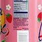 LaCroix Sparkling Water, Strawberry Peach, 12 Fl Oz (pack of 8)