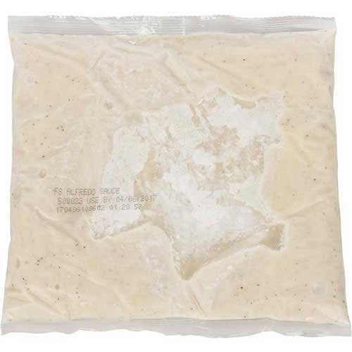 Rana Alfredo Sauce, 2 Pound -- 4 per case.