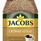 Jacobs Cronat Gold Instant Coffee 200 Gram / 7.05 Ounce (Pack Of 1)
