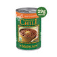 Amy S Organic Chili, Vegan Medium Chili, Light In Sodium, Gluten Free, Made With Organic Red Beans And Tofu, 14.7 Oz (12 Pack)