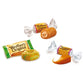 Werthers Original Harvest Caramel Candy Variety Pack - Limited Edition Pumpkin Spice, Caramel Apple & Cinnamon Creme - 3 Bags