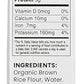 Jovial Pasta Brown Rice Stelline 12 Oz