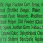 Tony Chacheres Creole Style Butter Marinade (6x17 Oz)