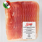 SALUMI ITALIANI Italian Prosciutto, 4 Oz