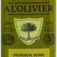 A L'Olivier Olive Oil Infused With Herbs Provence, 8.3 Ounce Tin