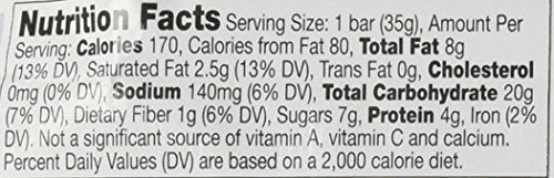 Nature Valley Sweet And Salty Granola Bars, Peanut, 30 Bars, 36 Oz