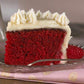 LorAnn Red Velvet Bakery Emulsion, 1 Gallon, Model 0762