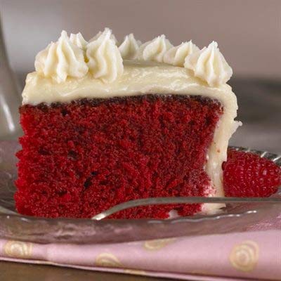 LorAnn Red Velvet Bakery Emulsion, 1 Gallon, Model 0762