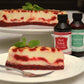 LorAnn Red Velvet Bakery Emulsion, 1 Gallon, Model 0762