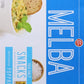 Old London - Melba Snacks - Sea Salt - Case of 12 - 5.25 oz.(D0102HP6IQ7.)