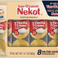 VAN-O-LUNCH NEKOT