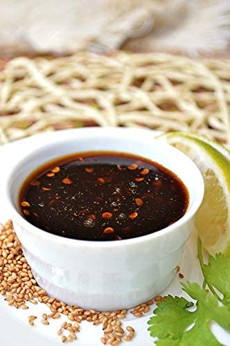 Kinders Organic Teriyaki Marinade & Dipping Sauce, 30 Ounce