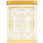 Harney & Sons Gingerbread Festival, Black Tea With Ginger & Cinnamon, 20Ct Sachet Tin