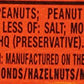 Reese's Peanut Butter Topping, 7-Ounce Bottle (Pack of 3)