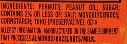 Reese's Peanut Butter Topping, 7-Ounce Bottle (Pack of 3)