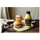 Maille Mustard Dijon Originale Squeeze 8.9 Oz, Pack Of 6, 8.9 Oz
