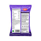 Haldirams Chana Jor Garam | Namkeen | Spicy Chickpeas With Other Snack Ingredients | Contains No Msg | Zero Cholesterol, Trans F
