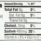 Noh Chinese Barbecue (Char Siu), 2.5-Ounce Packet, (Pack Of 12)