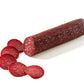 ALEF Uncured Beef Dry Salami, Nitrate-Free, MSG-Free, Gluten-Free, 4 oz. (Pack of 3)